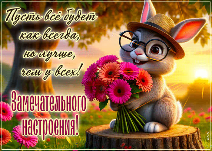 Postcard пусть все будет, как всегда, но лучше, чем у всех