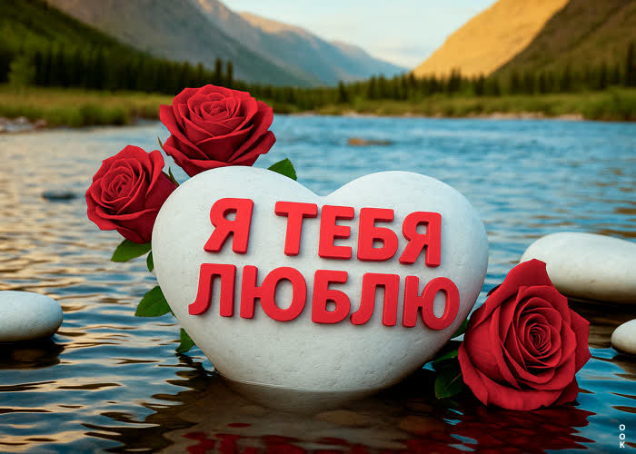 Picture шлю тебе свою безграничную любовь